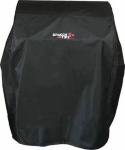 Dragon Fire 40" Freestanding Grill & Cart Cover - DFVC40C