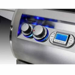 Fire Magic Echelon Diamond 790i 36-Inch Built-In Gas Grill With Digital Thermometer - E790i-8E1N/8E1P -BBQDIRECT Sales digital control 6