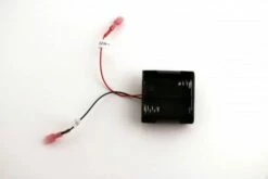 The Outdoor GreatRoom Company Battery Pack DSI Systems