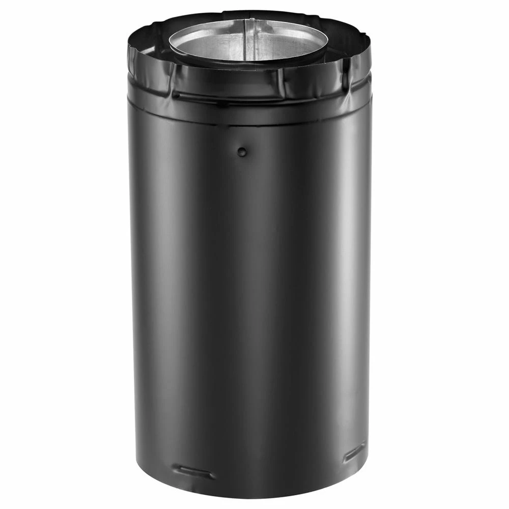 DuraVent DirectVent Pro 5" X 8" Direct-Vent Pipe Components - 58DVA 11 DuraVent DirectVent Pro 5" X 8" Direct-Vent Pipe Components - 58DVA - Image 9