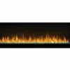 Napoleon Alluravision 52-Inch Slimline Electric Fireplace - NEFL50CHS-1 - Open Box -BBQDIRECT Sales dlkmsa6alimdtee9tyvw 1 1