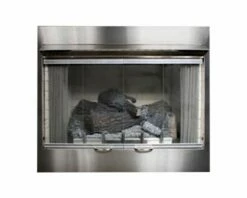 Empire Carol Rose Outdoor 42 Inch Bi-Fold Glass Doors - BDO42SS 5 Empire Carol Rose Outdoor 42 Inch Bi-Fold Glass Doors - BDO42SS -BBQDIRECT Sales doors 2