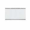 Majestic Original Bi-fold Glass Doors With Stainless Steel Trim - For Sovereign 36 Inch -BBQDIRECT Sales doors stainless 1