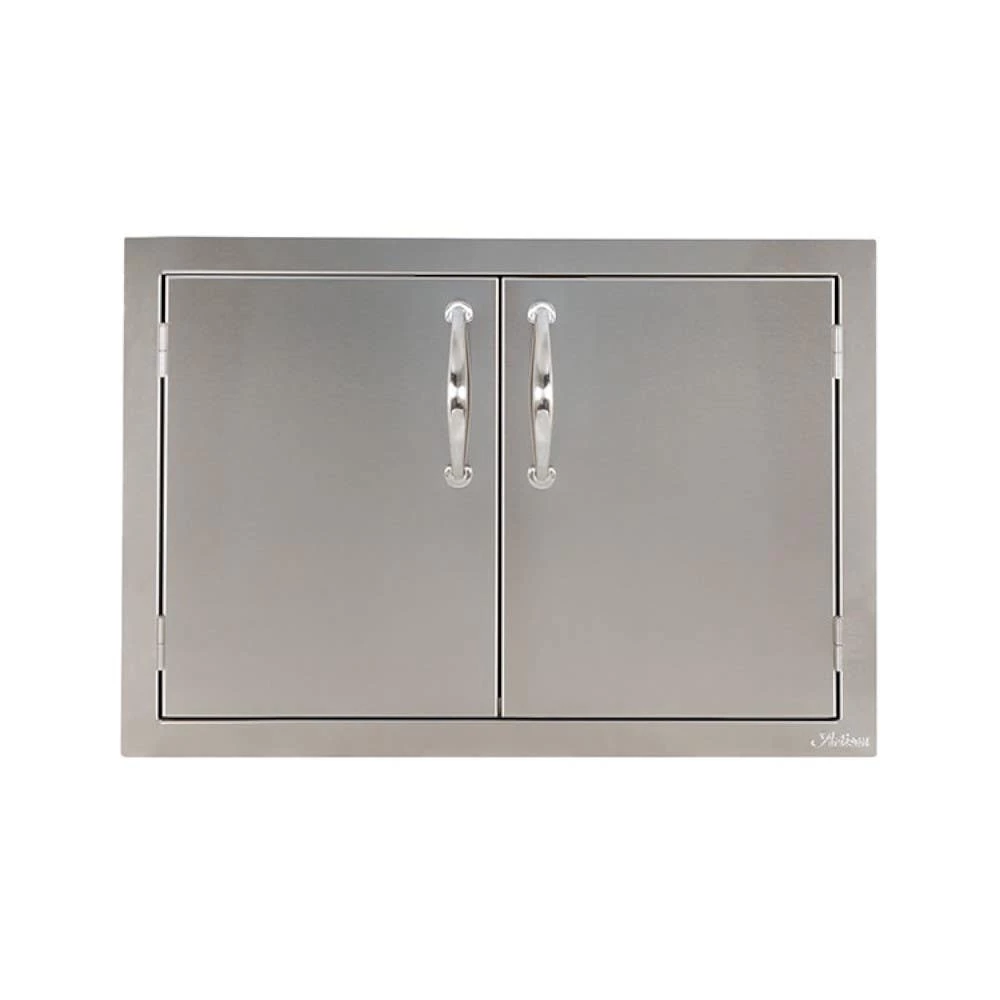 Artisan American Eagle Series 32" 4-Piece Grill Island Bundle 5 Artisan American Eagle Series 32" 4-Piece Grill Island Bundle - Image 3