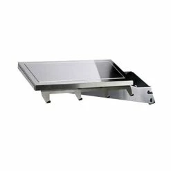 Broilmaster Stainless Steel Drop Down Side Shelf - DPA153