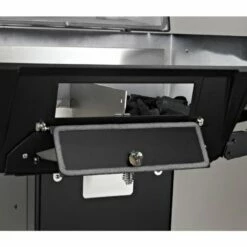 Broilmaster C3 Charcoal Grill With Cart - C3PK1 15 Broilmaster C3 Charcoal Grill With Cart - C3PK1 -BBQDIRECT Sales dpa304