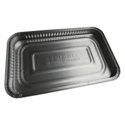 Everdure By Heston Blumenthal Drip Tray For FORCEâ¢ & FURNACEâ¢ Barbeque Grill - HBGALUTRAY