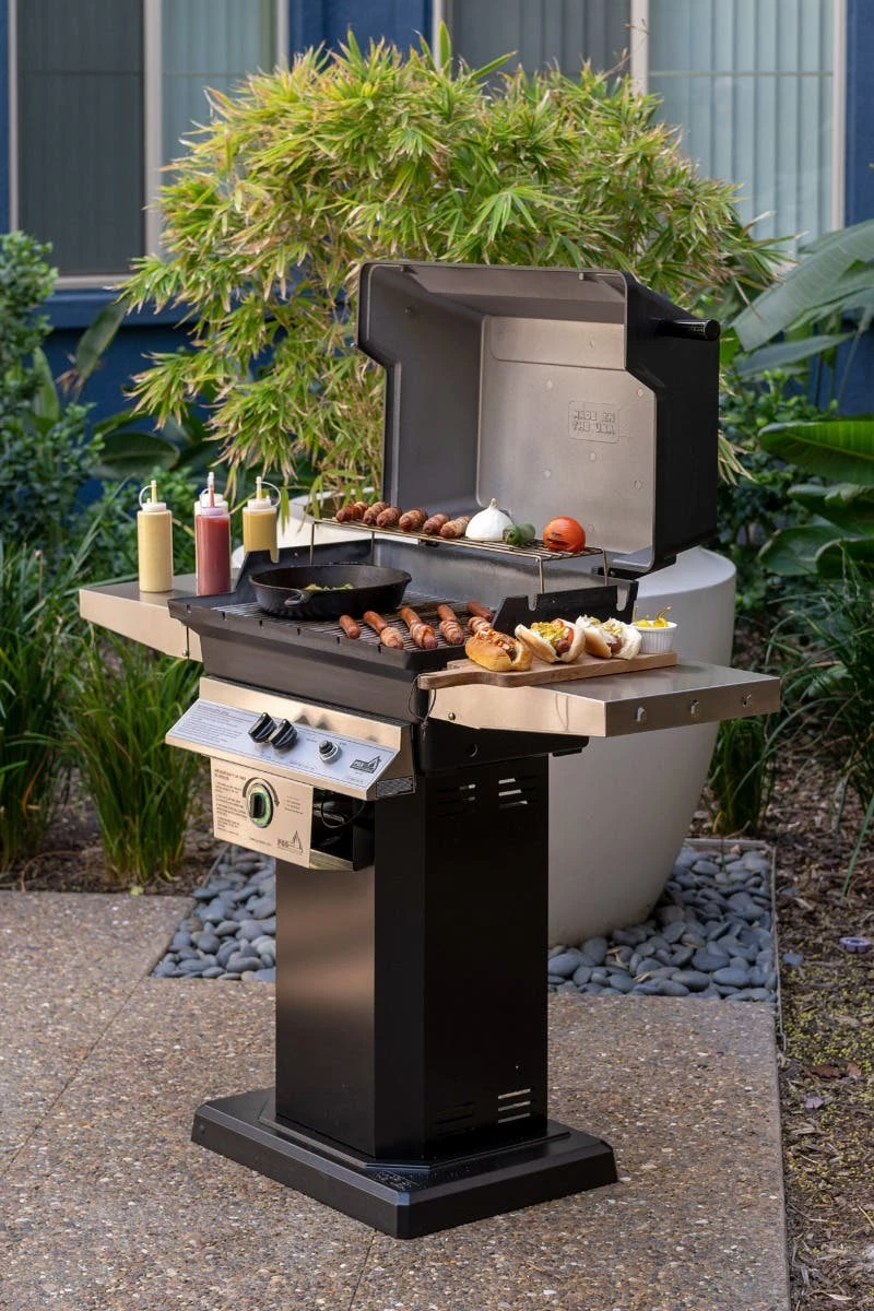 PGS Grills 40,000 BTU Gas Grill - A40 17 PGS Grills 40,000 BTU Gas Grill - A40 - Image 15