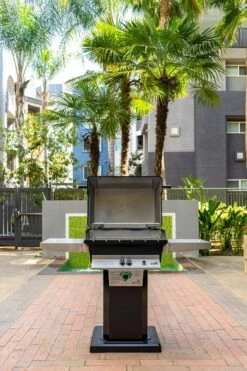 PGS Grills 40,000 BTU Gas Grill - A40 37 PGS Grills 40,000 BTU Gas Grill - A40 -BBQDIRECT Sales dsc8001