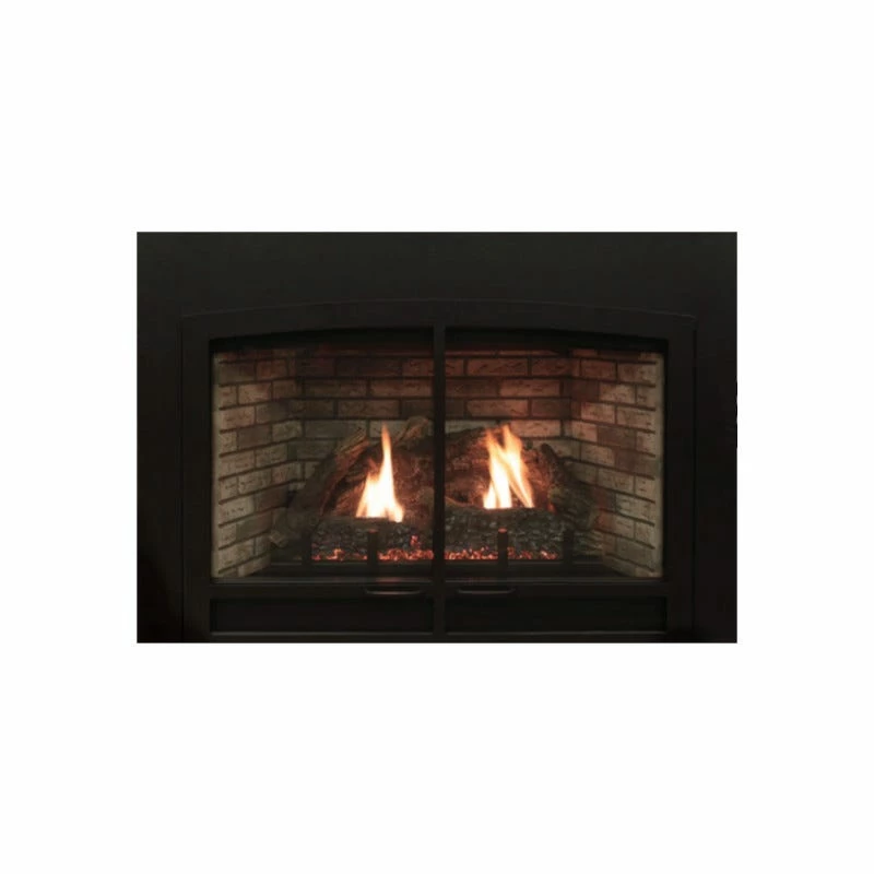 Empire Innsbrook Gas Direct Vent Fireplace Insert Small - 29" 18 Empire Innsbrook Gas Direct Vent Fireplace Insert Small - 29" - Image 16