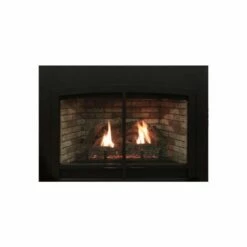 Empire Innsbrook Gas Direct Vent Fireplace Insert Small - 29" 35 Empire Innsbrook Gas Direct Vent Fireplace Insert Small - 29" -BBQDIRECT Sales dvc20in31p 1