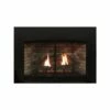 Empire Medium Innsbrook Gas Insert - 32" 2 Empire Medium Innsbrook Gas Insert - 32" -BBQDIRECT Sales dvc26in31n 1