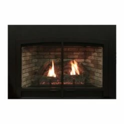 Empire Large Innsbrook Gas Direct Vent Insert - 34" -BBQDIRECT Sales dvc28in31n 1
