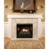 Empire Tahoe 36 Inch Clean-Face Deluxe Direct-Vent Fireplace 2 Empire Tahoe 36 Inch Clean-Face Deluxe Direct-Vent Fireplace -BBQDIRECT Sales dvcd fireplace