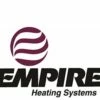 Empire 4in X 6 5/8" Diameter Horizontal Vent Kit With Vinyl Siding Shield - DVVK4REVS 1 Empire 4in X 6 5/8" Diameter Horizontal Vent Kit With Vinyl Siding Shield - DVVK4REVS -BBQDIRECT Sales dvek10 5