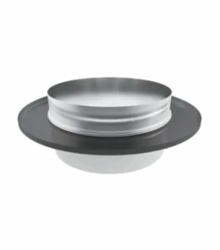 Duravent Cathedral Ceiling Kit With Double Wall Black Pipe Wood Stove Chimney Kit - CCDBKIT -BBQDIRECT Sales dvl ad 3