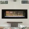 Empire 48" Boulevard Direct Vent See-Through Linear Gas Fireplace - DVLL48SP90 -BBQDIRECT Sales dvll48sp main