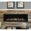Empire Boulevard 60 Inch Direct-Vent Linear Contemporary Fireplace With Glass - DVLL60BP90 -BBQDIRECT Sales dvll60 thumbnail
