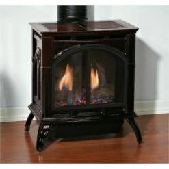 Empire Heritage Compact Direct Vent Stove- DVP20CC