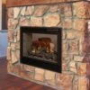 Empire 36" Tahoe See-Through Direct Vent Gas Fireplace - DVP36SP32E 2 Empire 36" Tahoe See-Through Direct Vent Gas Fireplace - DVP36SP32E -BBQDIRECT Sales dvpst 1