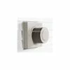 Empire Horizontal 4" X 6 5/8" Vent Kit With Termination Cap - DVVK4RE -BBQDIRECT Sales dvvkre