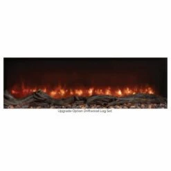 Modern Flames Decorative Driftwood Log Set For LFV2-80/15-SH- DWLS2-80/15