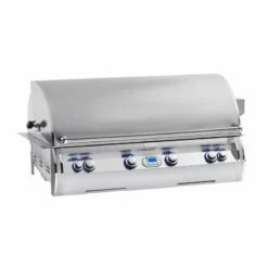 Fire Magic Echelon Diamond 1060i 48-Inch Built-In Gas Grill With Digital Thermometer - E1060i-8E1N/8E1P 31 Fire Magic Echelon Diamond 1060i 48-Inch Built-In Gas Grill With Digital Thermometer - E1060i-8E1N/8E1P -BBQDIRECT Sales e1060i 4e1n 3