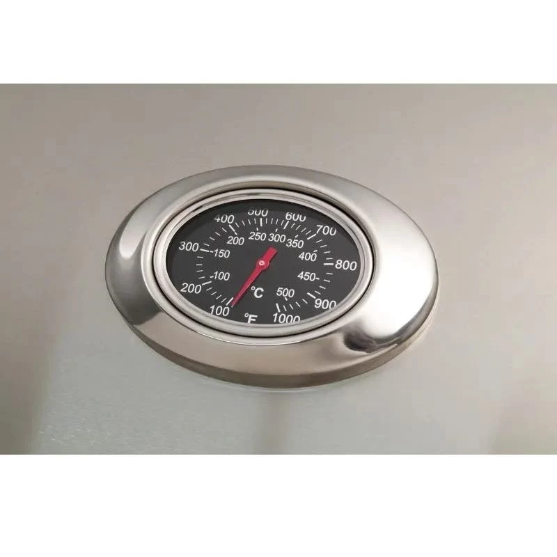 Fire Magic 3-Piece Echelon Diamond 1060i 48-Inch Gas Outdoor Kitchen Package W/ Optional Refrigerator 11 Fire Magic 3-Piece Echelon Diamond 1060i 48-Inch Gas Outdoor Kitchen Package W/ Optional Refrigerator - Image 9