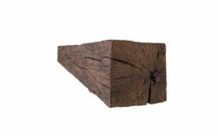 Lexington Hearth Tobacco Barn Maduro 5â Fireplace Non-Combustible Mantel - TB-5-LH-MD -BBQDIRECT Sales e5xrppso