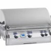 Fire Magic Echelon Diamond 790i 36-Inch Built-In Gas Grill With Digital Thermometer - E790i-8E1N/8E1P -BBQDIRECT Sales e790i 4e1n
