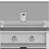 Aspire By Hestan 30-Inch Built-In Gas Grill - EAB30 -BBQDIRECT Sales eab30 built in grill
