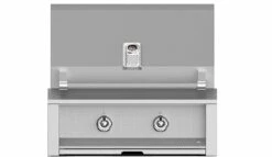 Aspire By Hestan 30-Inch Built-In Gas Grill - EAB30