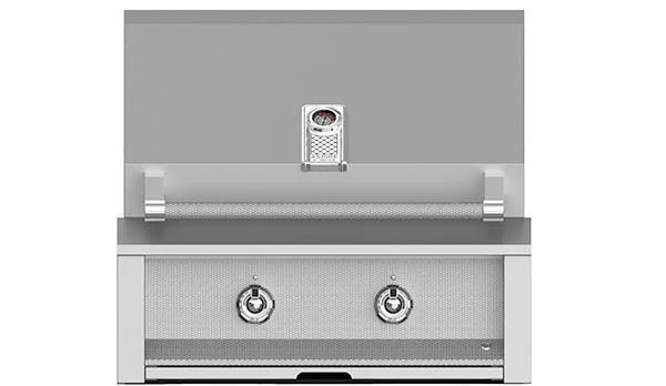 Aspire By Hestan 30-Inch Built-In Gas Grill - EAB30 3 Aspire By Hestan 30-Inch Built-In Gas Grill - EAB30