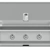 Aspire By Hestan 36-Inch Built-In Propane Gas Grill - EAB36