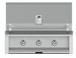 Aspire By Hestan 36-Inch Built-In Propane Gas Grill - EAB36