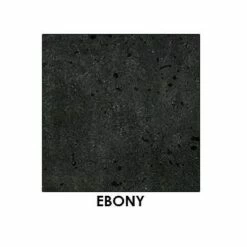 Prism Hardscapes Lombard 40-Inch Gas Fire Pit - PH-416 -BBQDIRECT Sales ebony 1 14