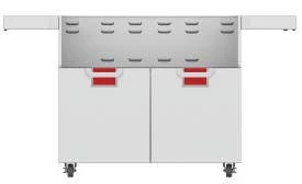 Aspire By Hestan Double Door Tower Cart For 36-Inch Gas Grills - ECD36 8 Aspire By Hestan Double Door Tower Cart For 36-Inch Gas Grills - ECD36 - Image 6