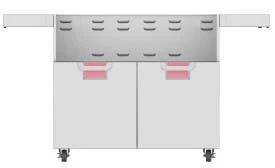 Aspire By Hestan Double Door Tower Cart For 36-Inch Gas Grills - ECD36 9 Aspire By Hestan Double Door Tower Cart For 36-Inch Gas Grills - ECD36 - Image 7