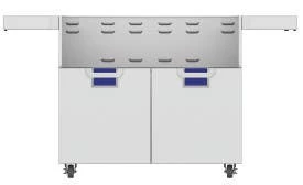 Aspire By Hestan Double Door Tower Cart For 36-Inch Gas Grills - ECD36 10 Aspire By Hestan Double Door Tower Cart For 36-Inch Gas Grills - ECD36 - Image 8