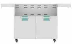 Aspire By Hestan Double Door Tower Cart For 36-Inch Gas Grills - ECD36 22 Aspire By Hestan Double Door Tower Cart For 36-Inch Gas Grills - ECD36 -BBQDIRECT Sales ecd42 6 1