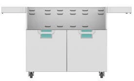 Aspire By Hestan Double Door Tower Cart For 36-Inch Gas Grills - ECD36 11 Aspire By Hestan Double Door Tower Cart For 36-Inch Gas Grills - ECD36 - Image 9