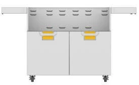 Aspire By Hestan Double Door Tower Cart For 36-Inch Gas Grills - ECD36 12 Aspire By Hestan Double Door Tower Cart For 36-Inch Gas Grills - ECD36 - Image 10