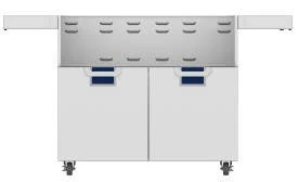 Aspire By Hestan Double Door Tower Cart For 36-Inch Gas Grills - ECD36 13 Aspire By Hestan Double Door Tower Cart For 36-Inch Gas Grills - ECD36 - Image 11