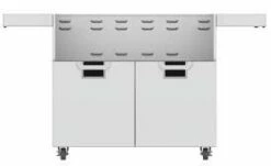 Aspire By Hestan Double Door Tower Cart For 36-Inch Gas Grills - ECD36 25 Aspire By Hestan Double Door Tower Cart For 36-Inch Gas Grills - ECD36 -BBQDIRECT Sales ecd42 9 1