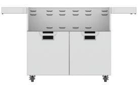 Aspire By Hestan Double Door Tower Cart For 36-Inch Gas Grills - ECD36 14 Aspire By Hestan Double Door Tower Cart For 36-Inch Gas Grills - ECD36 - Image 12