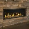 Majestic Echelon II Linear Direct Vent Fireplace - 36" -BBQDIRECT Sales ech36 new main