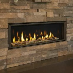 Majestic Echelon II Linear Direct Vent Fireplace - 36"