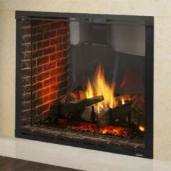 Majestic Marquis II See Through Gas Direct Vent Fireplace - 42"