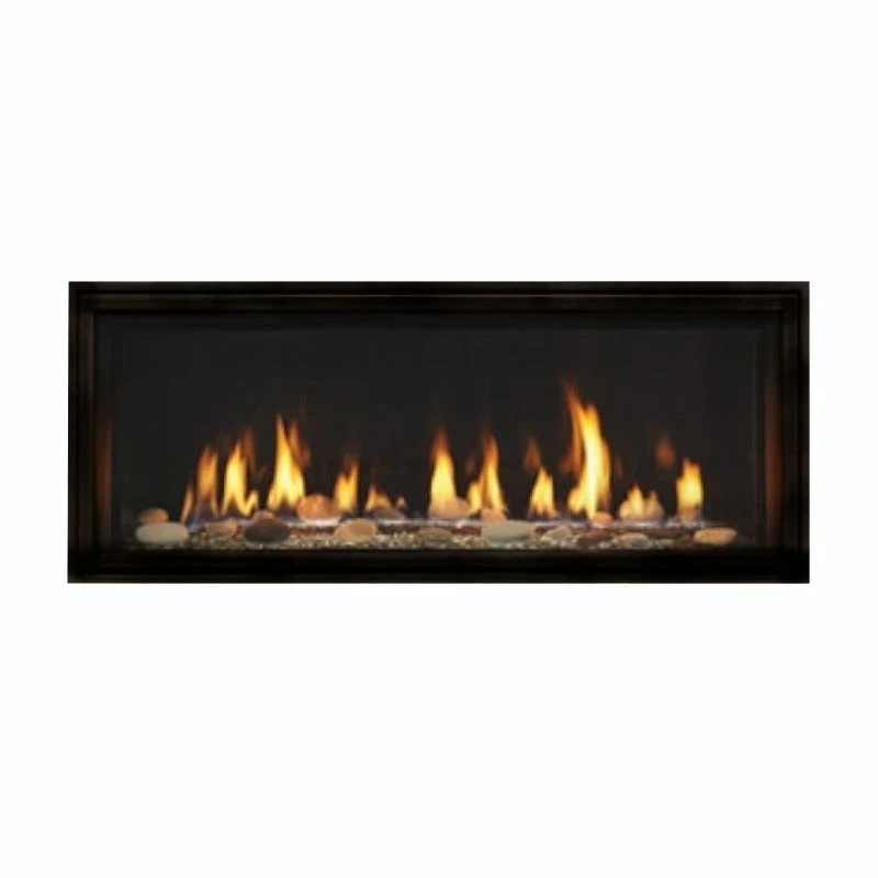 Majestic See Through Gas Direct Vent Fireplace - 48" 19 Majestic See Through Gas Direct Vent Fireplace - 48" - Image 17