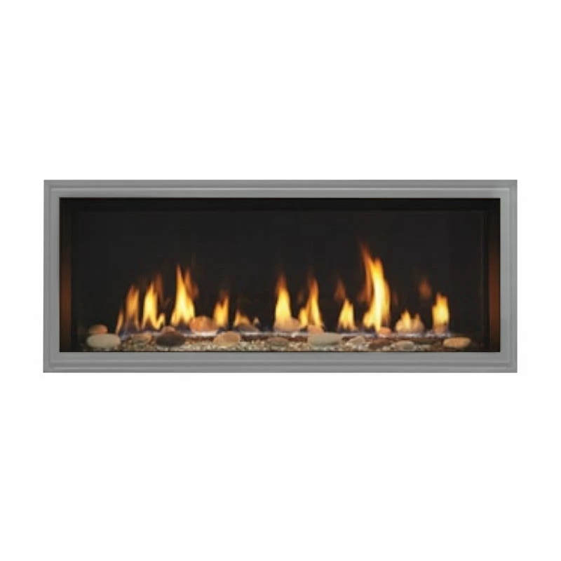 Majestic Echelon Gas Direct Vent Linear Fireplace - 60" 9 Majestic Echelon Gas Direct Vent Linear Fireplace - 60" - Image 7